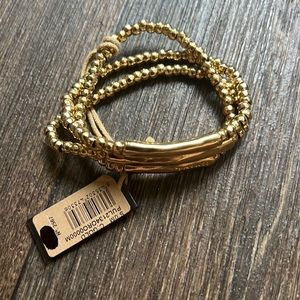 HEAVY METAL BRACELET